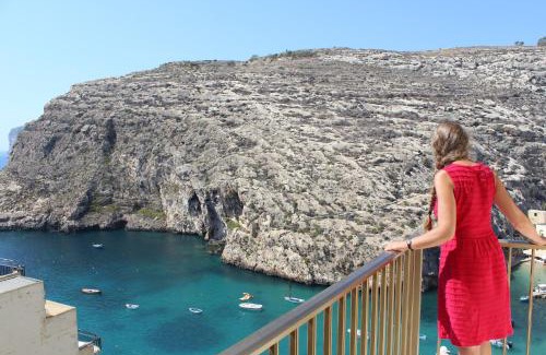 Xlendi Apartment | Avalon - Bellevue Gozo