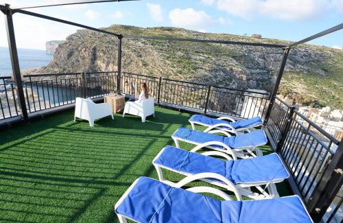 Xlendi Apartment | Avalon - Bellevue Gozo