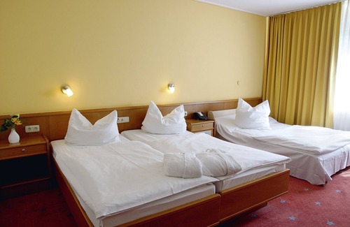 Konigslutter am Elm Hotel | AVALON Hotelpark Königshof