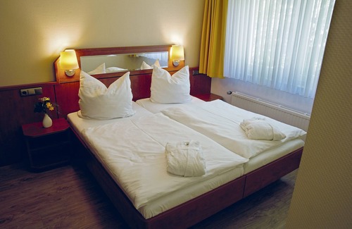 Konigslutter am Elm Hotel | AVALON Hotelpark Königshof