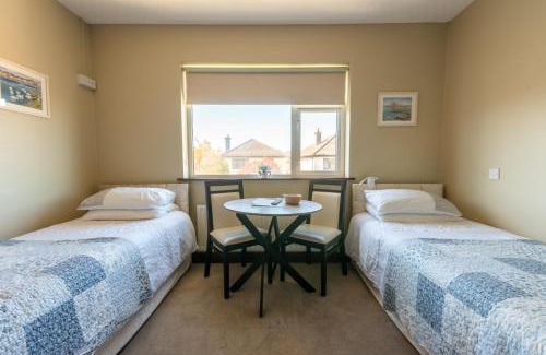 Galway City Centre House | AVALON HOUSE