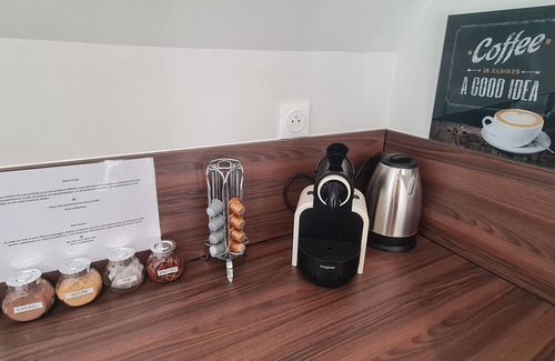 Thannenkirch Apartment | Avalon III: New apartment, exceptional views and close to listed villages