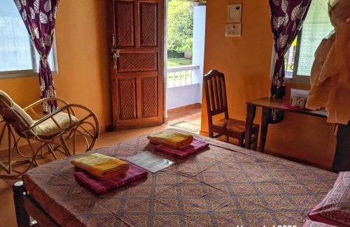 Mandrem Bed & Breakfast | Avalon Inn