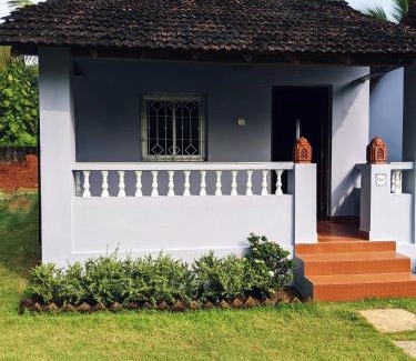 Mandrem Bed & Breakfast | Avalon Inn