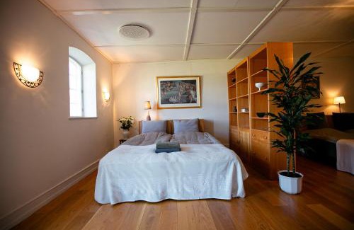 Odense Bed & Breakfast | AvalonBnB