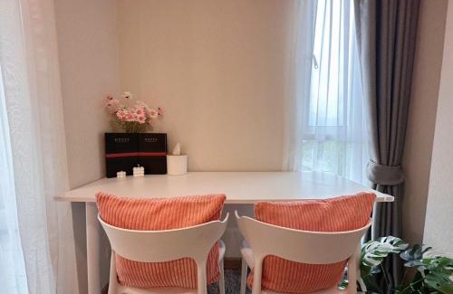 Saen Suk Apartment | AVALYN Room Plus III - East Ville