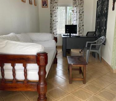 Watamu House | Avana Jayna Resort Watamu