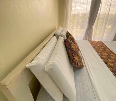Watamu House | Avana Jayna Resort Watamu