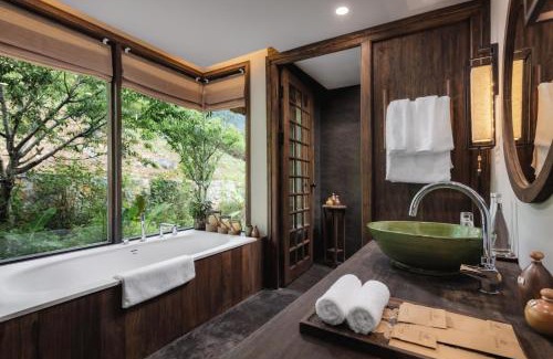 Mai Chau Resort | Avana Retreat