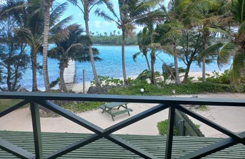 Ngatangiia Apartment | Avana Waterfront Apartments
