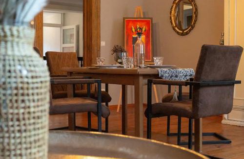 Cottbus Apartment | Avancers - homelike living
