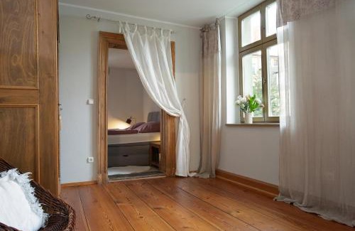 Cottbus Apartment | Avancers - homelike living