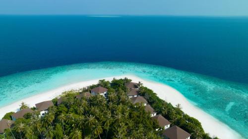 Baa Atoll Resort | Avani Plus Fares Maldives Resort