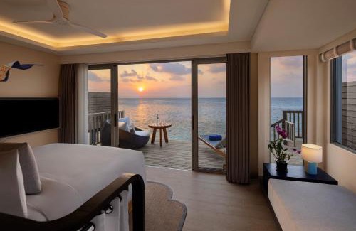 Baa Atoll Resort | Avani Plus Fares Maldives Resort