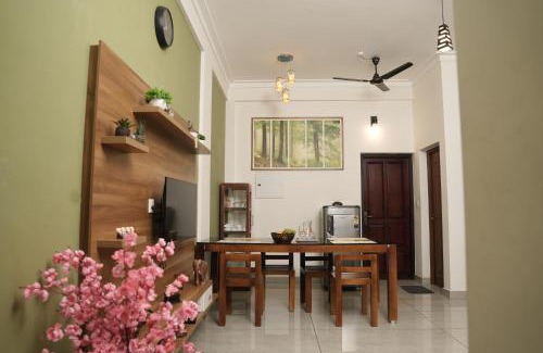 Chavakkad Apartment | AVANTI CASTELLO