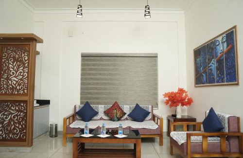 Chavakkad Apartment | AVANTI CASTELLO