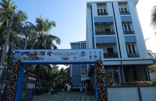 Chavakkad Apartment | AVANTI CASTELLO