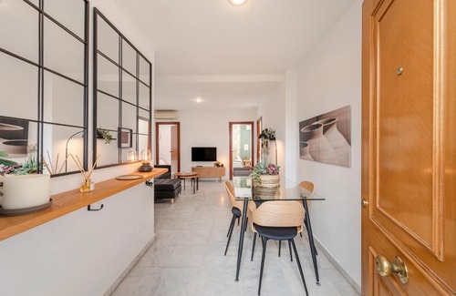 Historical Center Apartment | Avanti Las Setas, en el corazón de Sevilla y con vistas a La Giralda