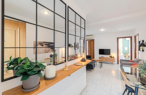 Historical Center Apartment | Avanti Las Setas, en el corazón de Sevilla y con vistas a La Giralda