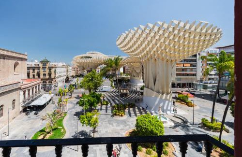 Historical Center Apartment | Avanti Mirador de Las Setas, para disfrutar Sevilla