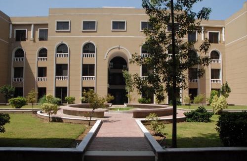 Islamabad Hotel | Avari Xpress, Islamabad