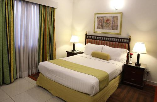 Islamabad Hotel | Avari Xpress, Islamabad