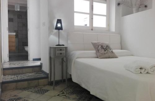 Tarifa Apartment | Ave Maria 5