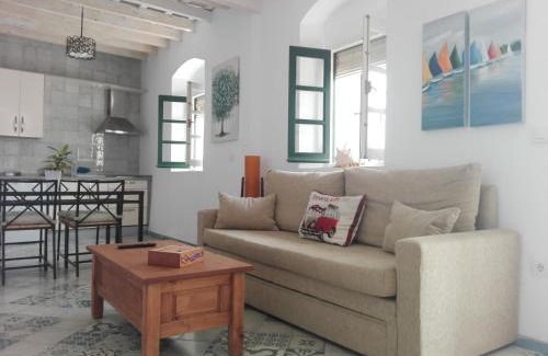 Tarifa Apartment | Ave Maria 5