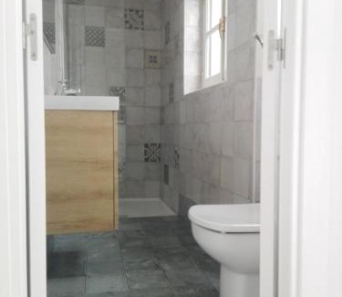 Tarifa Apartment | Ave Maria 5