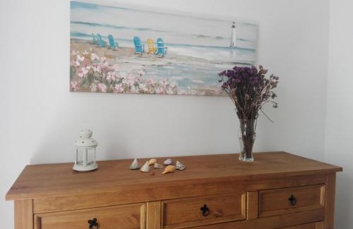 Tarifa Apartment | Ave Maria 5