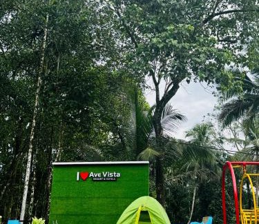 Talipparamba Resort | Ave Vista Resort & Hotels