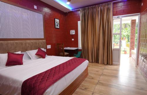 Talipparamba Resort | Ave Vista Resort & Hotels