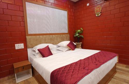 Talipparamba Resort | Ave Vista Resort & Hotels