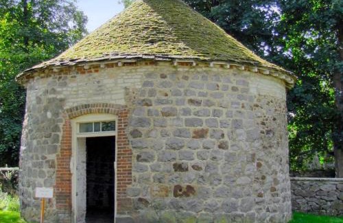 Avebury House | Avebury Cottage