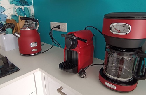 Morgat House | Avel Ar Mor - Home with sea view in Morgat!