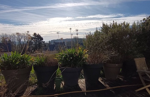 Morgat House | Avel Ar Mor - Home with sea view in Morgat!