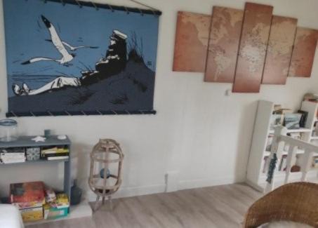 Morlaix Bed & Breakfast | Avel Glaz - Chambres d'hôtes pour randonneurs et cyclistes