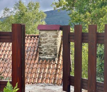 Melgaco Ski Chalet | Aveleira EcoCasa