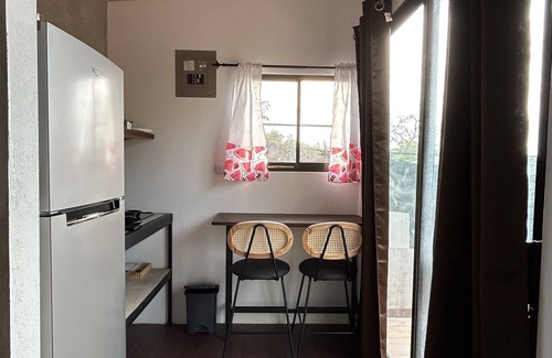 Tamarindo Apartment | Avellanas Tiny Villas