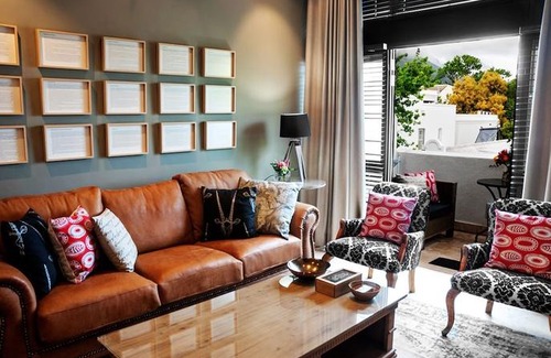 Stellenbosch Central Apartment | Avemore Eikehof No 23
