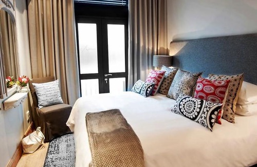 Stellenbosch Central Apartment | Avemore Eikehof No 23