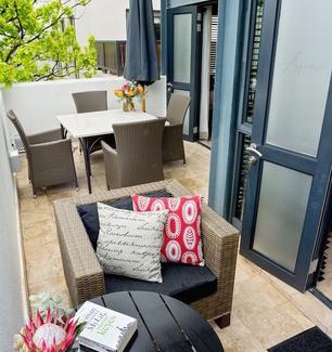 Stellenbosch Central Apartment | Avemore Eikehof No 23
