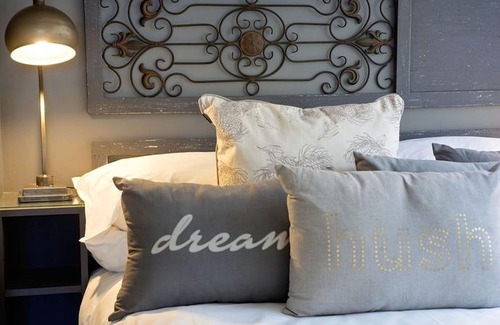 Stellenbosch Central Apartment | Avemore Eikehof No 26