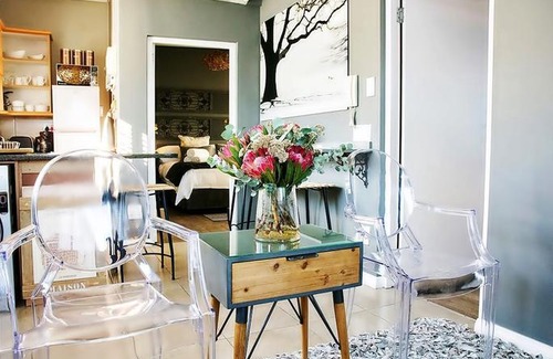 Stellenbosch Central Apartment | Avemore Eikehof No 26