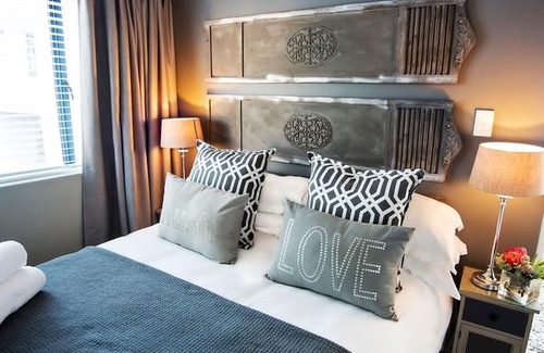 Stellenbosch Central Apartment | Avemore Eikehof No 26