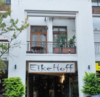 Stellenbosch Central Apartment | Avemore Eikehoff No 26 full power back up