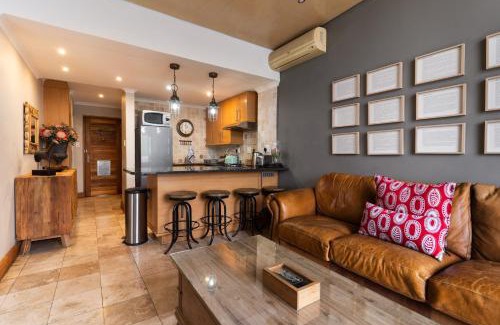 Stellenbosch Central Apartment | Avemore Eikehoff No 23 - full Backup Power