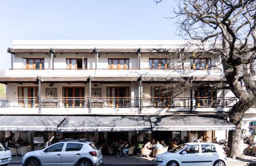 Stellenbosch Central Apartment | Avemore Jan Cats No 5 full backup power