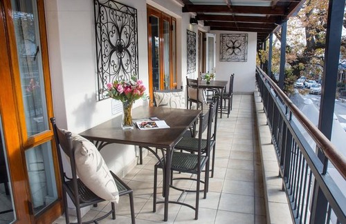 Stellenbosch Central Apartment | Avemore Jan Cats No 5