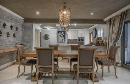 Stellenbosch Central Apartment | Avemore Lagratitude no6 - with full backup power